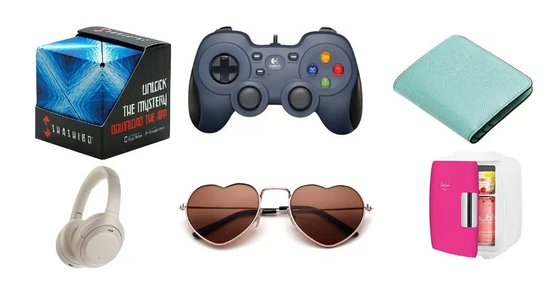 Best affordable gifts for teen girls and boys 2023