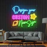 Create Your Own
